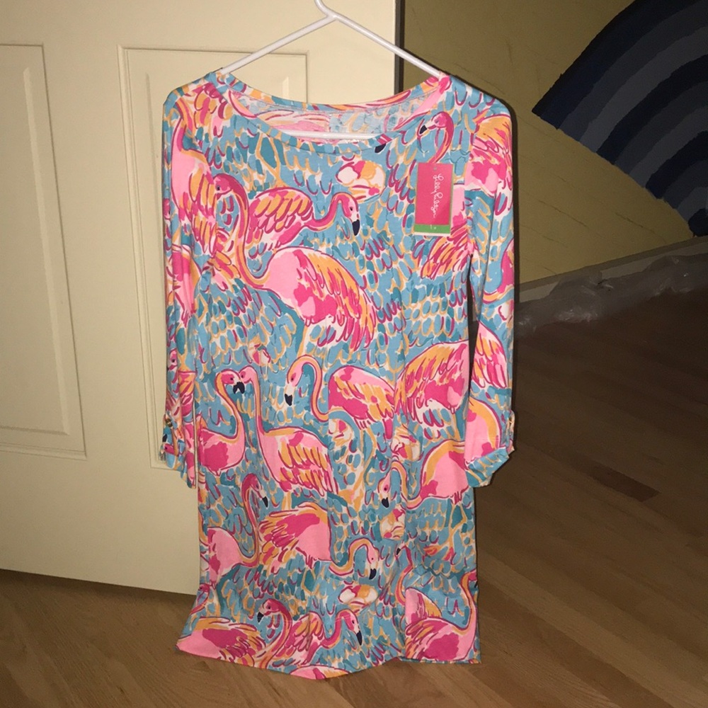 Lily Pulitzer Dress